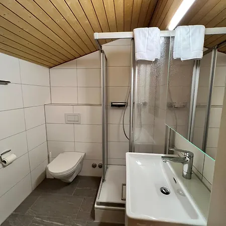 Haus Augstbord Bnb Zimmer *
