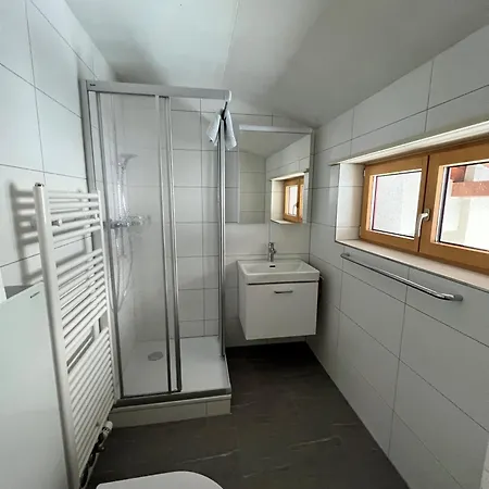 Haus Augstbord Bnb Zimmer