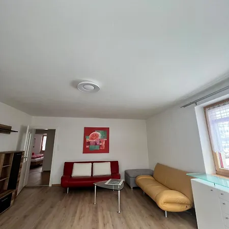 Haus Augstbord Bnb Zimmer Apartamento Unterbäch