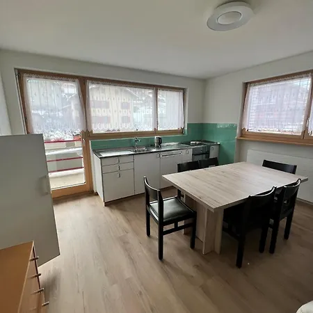 Haus Augstbord Bnb Zimmer Apartamento